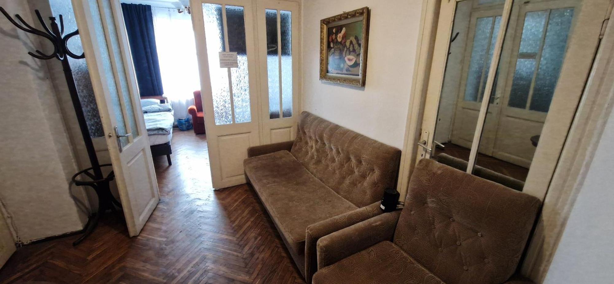 Domum - The Comunist Apartment Bucharest Luaran gambar