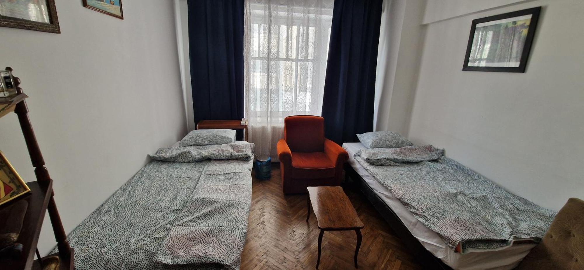 Domum - The Comunist Apartment Bucharest Luaran gambar